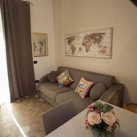 Alterego Studio Milazzo Exteriör bild