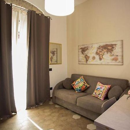 Alterego Studio Milazzo Exteriör bild