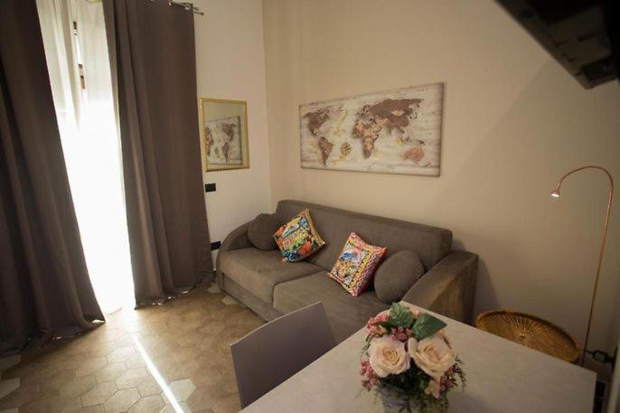 Alterego Studio Milazzo Exteriör bild