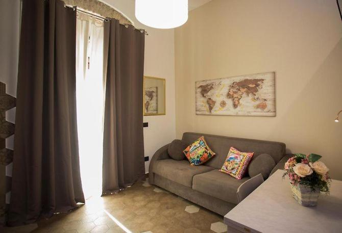 Alterego Studio Milazzo Exteriör bild